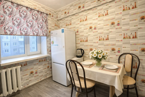 Посуточная аренда квартир в центре Донецка Донецк