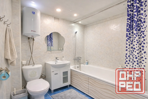 Посуточная аренда квартир в центре Донецка Донецк - изображение 3