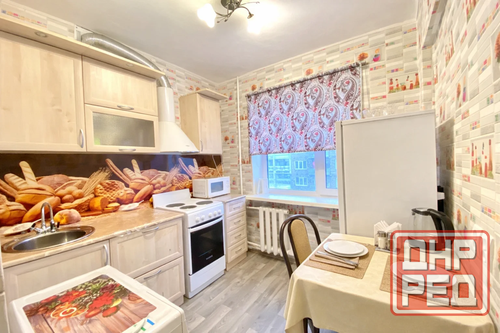 Посуточная аренда квартир в центре Донецка Донецк - изображение 2