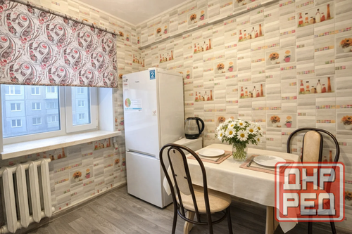 Посуточная аренда квартир в центре Донецка Донецк - изображение 4