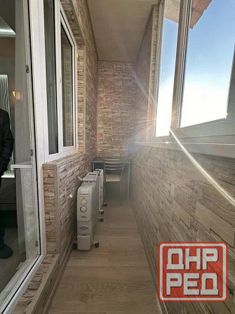 Свежая и чистая квартира! перинатальный центр! вода 24/7 Донецк - изображение 5