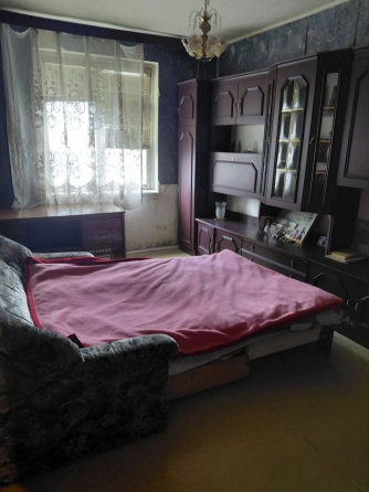 3-х ком. квартира в Калининском р-не. пр. Ильича (Мединститут) Донецк