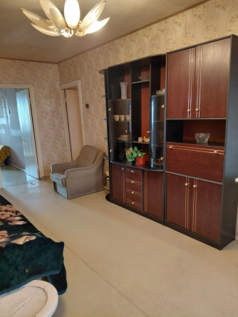 3-х ком. квартира в Калининском р-не. пр. Ильича (Мединститут) Донецк