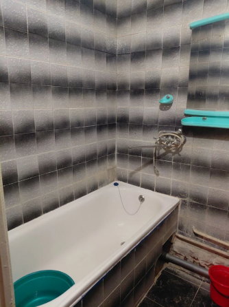 3-х ком. квартира в Калининском р-не. пр. Ильича (Мединститут) Донецк