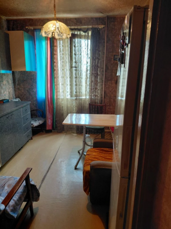 3-х ком. квартира в Калининском р-не. пр. Ильича (Мединститут) Донецк