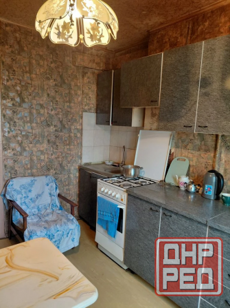 3-х ком. квартира в Калининском р-не. пр. Ильича (Мединститут) Донецк - изображение 8