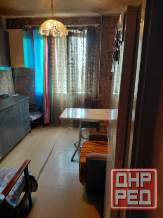 3-х ком. квартира в Калининском р-не. пр. Ильича (Мединститут) Донецк - изображение 5