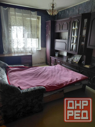 3-х ком. квартира в Калининском р-не. пр. Ильича (Мединститут) Донецк - изображение 2