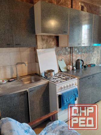 3-х ком. квартира в Калининском р-не. пр. Ильича (Мединститут) Донецк - изображение 4