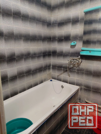 3-х ком. квартира в Калининском р-не. пр. Ильича (Мединститут) Донецк - изображение 6