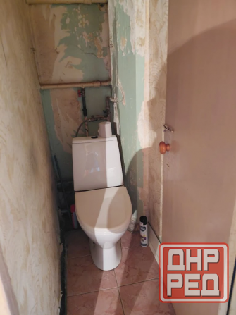 3-х ком. квартира в Калининском р-не. пр. Ильича (Мединститут) Донецк - изображение 7