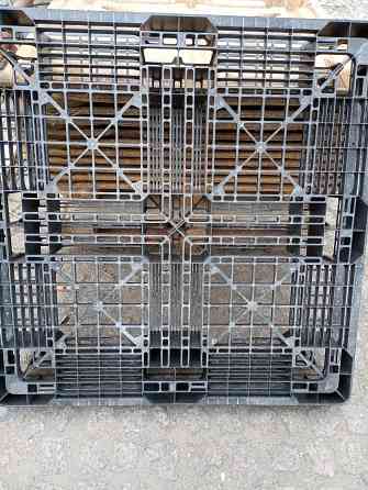 Пластиковый поддон Донецк