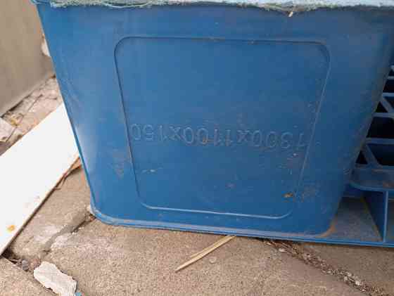 Пластиковый поддон Донецк