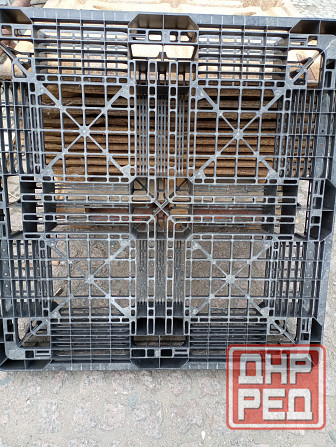 Пластиковый поддон Донецк - изображение 1