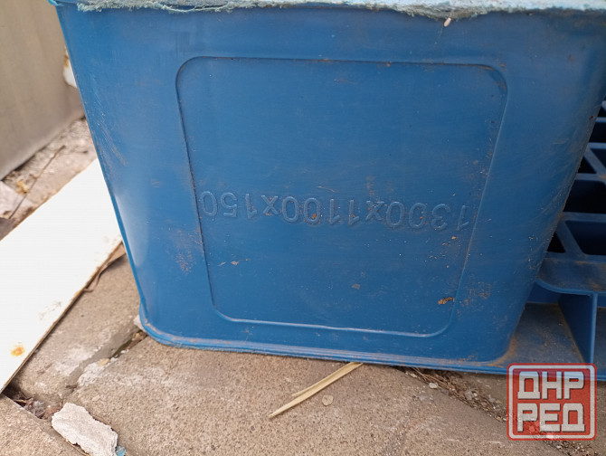 Пластиковый поддон Донецк - изображение 2