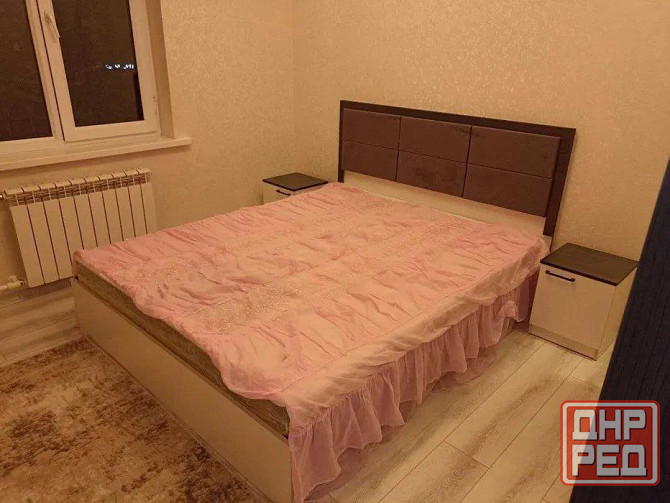 Аренда квартиры в самом тихом районе Донецка Донецк - изображение 1