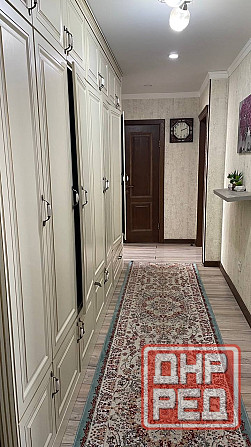 Аренда квартиры Кировский район, площадь Свободы Донецк - изображение 5