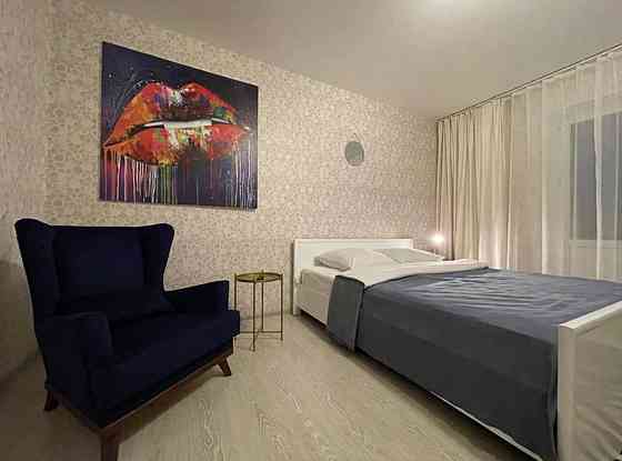 Уютная квартира в центре Донецка посуточно Донецк