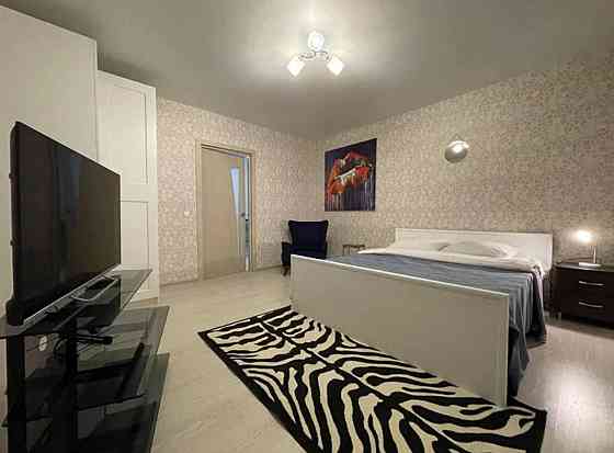 Уютная квартира в центре Донецка посуточно Донецк