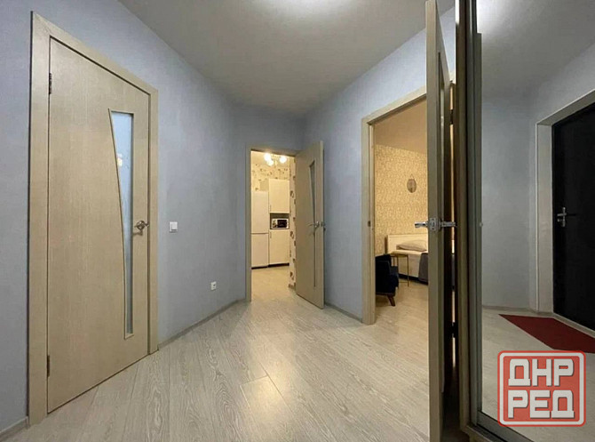 Уютная квартира в центре Донецка посуточно Донецк - изображение 4