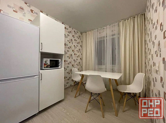 Уютная квартира в центре Донецка посуточно Донецк - изображение 3