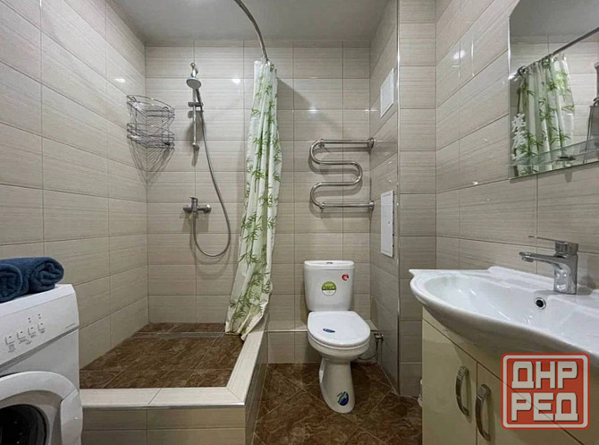 Уютная квартира в центре Донецка посуточно Донецк - изображение 5