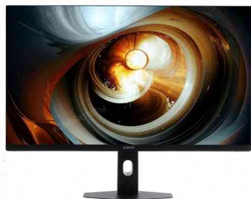 Монитор (ар:арт-9590) Xiaomi Gaming Monitor G27i 2026 Om4ff-Ru (Ela6654ru) Донецк