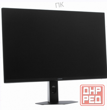 Монитор (ар:арт-9590) Xiaomi Gaming Monitor G27i 2026 Om4ff-Ru (Ela6654ru) Донецк - изображение 3