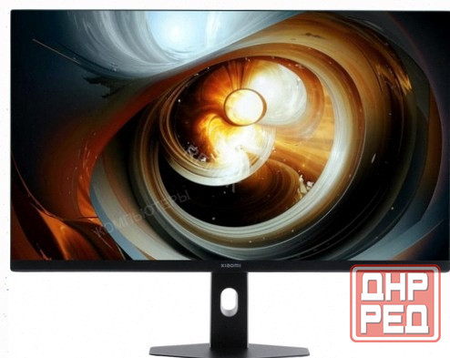 Монитор (ар:арт-9590) Xiaomi Gaming Monitor G27i 2026 Om4ff-Ru (Ela6654ru) Донецк - изображение 1