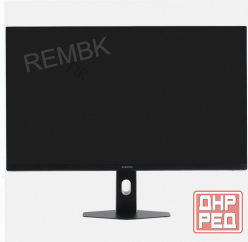 Монитор (ар:арт-9590) Xiaomi Gaming Monitor G27i 2026 Om4ff-Ru (Ela6654ru) Донецк - изображение 2