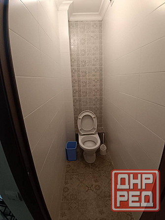 сдается 3-комнатная квартира в центре, бульвар Шевченко Донецк - изображение 7