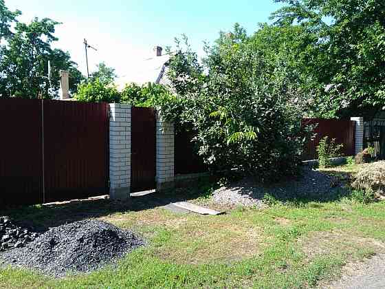 Отличное место для дачи Донецк