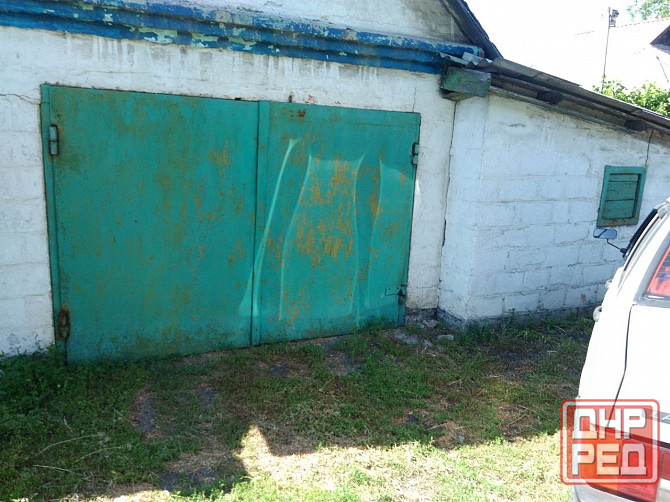 Отличное место для дачи Донецк - изображение 2