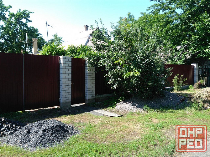 Отличное место для дачи Донецк - изображение 1