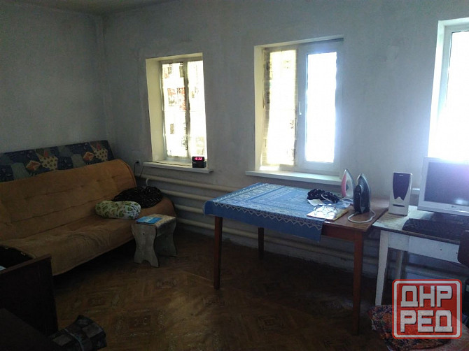 Отличное место для дачи Донецк - изображение 4