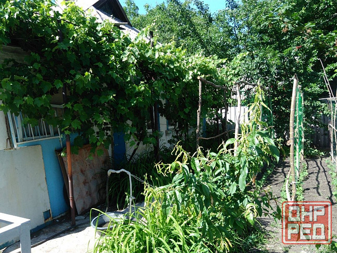 Отличное место для дачи Донецк - изображение 3