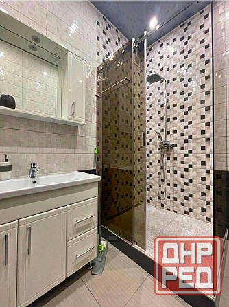 Круглосуточная вода, и это квартира по Ильича! Донецк - изображение 9