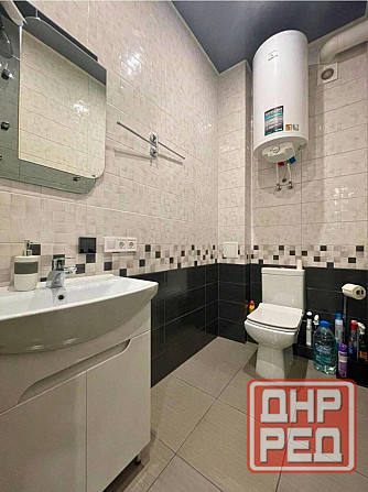 Круглосуточная вода, и это квартира по Ильича! Донецк - изображение 10