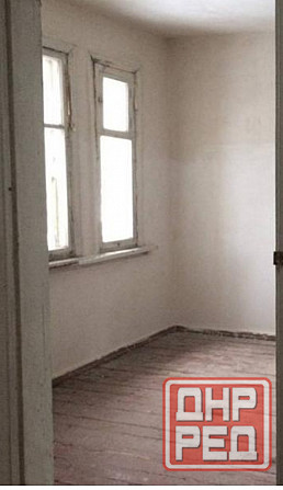 3х ком. квартира, Жилплощадка Донецк - изображение 1