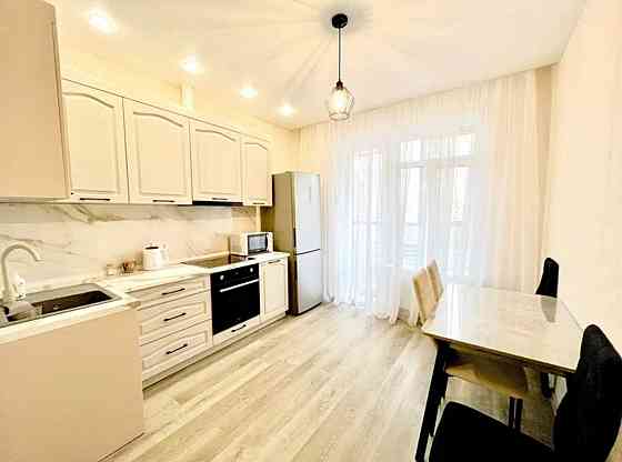 Квартира в центре Донецка посуточно Донецк