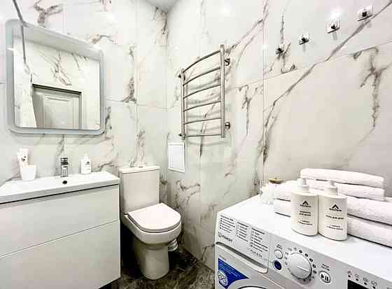 Квартира в центре Донецка посуточно Донецк