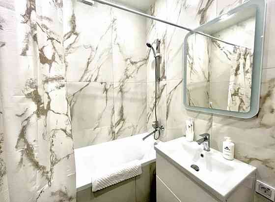 Квартира в центре Донецка посуточно Донецк