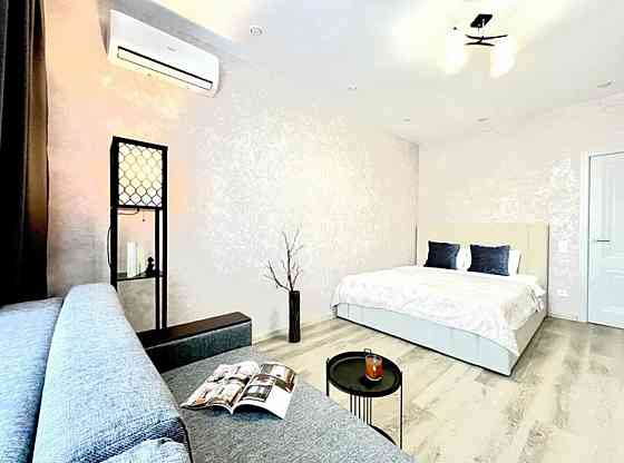 Квартира в центре Донецка посуточно Донецк