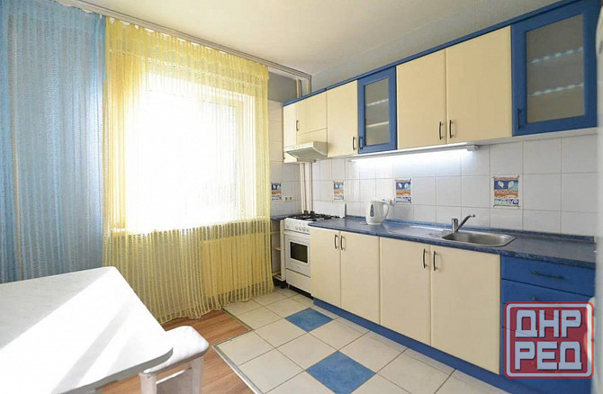 Квартира в центре Донецка Донецк - изображение 5