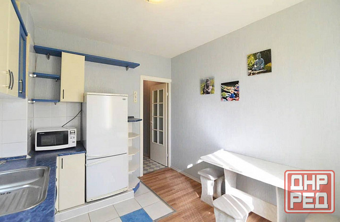 Квартира в центре Донецка Донецк - изображение 1