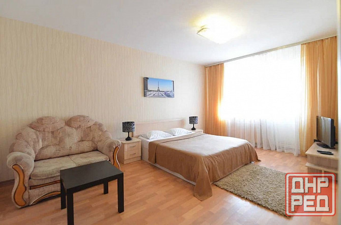 Квартира в центре Донецка Донецк - изображение 2