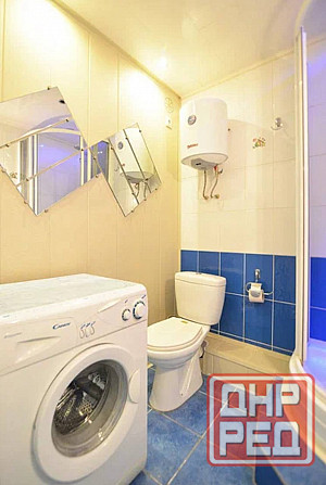Квартира в центре Донецка Донецк - изображение 4