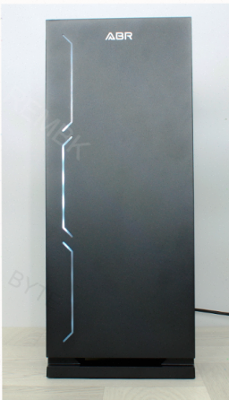 Игровой (арт:арт-3394) компьютер Byte- Battlebox | Amd Ryzen 3 3100 (4 ядра/8 потоков) | 550 вт | Ss Донецк