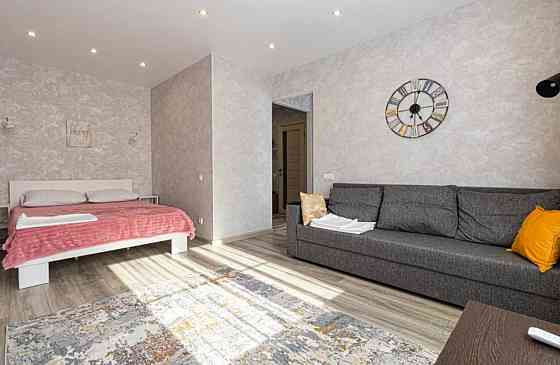 Уютная квартира в центре Донецка посуточно Донецк