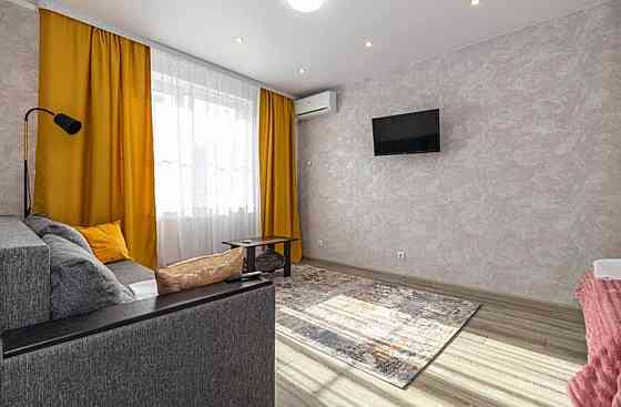 Уютная квартира в центре Донецка посуточно Донецк